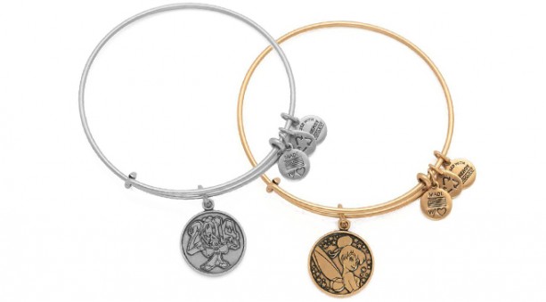 alex and ani- tink