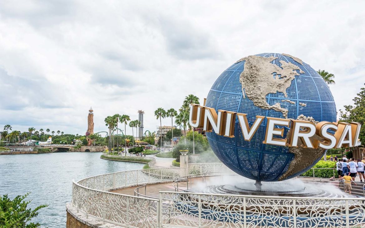 Top 7 Pictures to Take at Universal Orlando Resort - Travel Agent