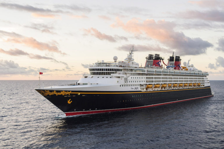 Top Five Reasons to take a 2017 Disney Cruise from New York City