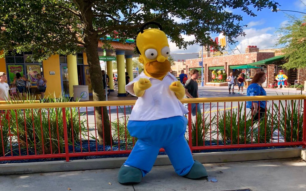 Complete Guide to Meeting All the Characters at Universal Orlando Resort