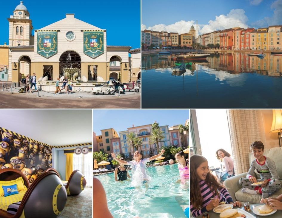 How to Choose the Best Universal Orlando Resort Hotel for Your Family