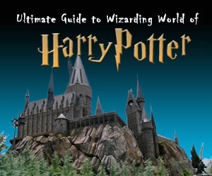 Guide to the Wizarding World of Harry Potter
