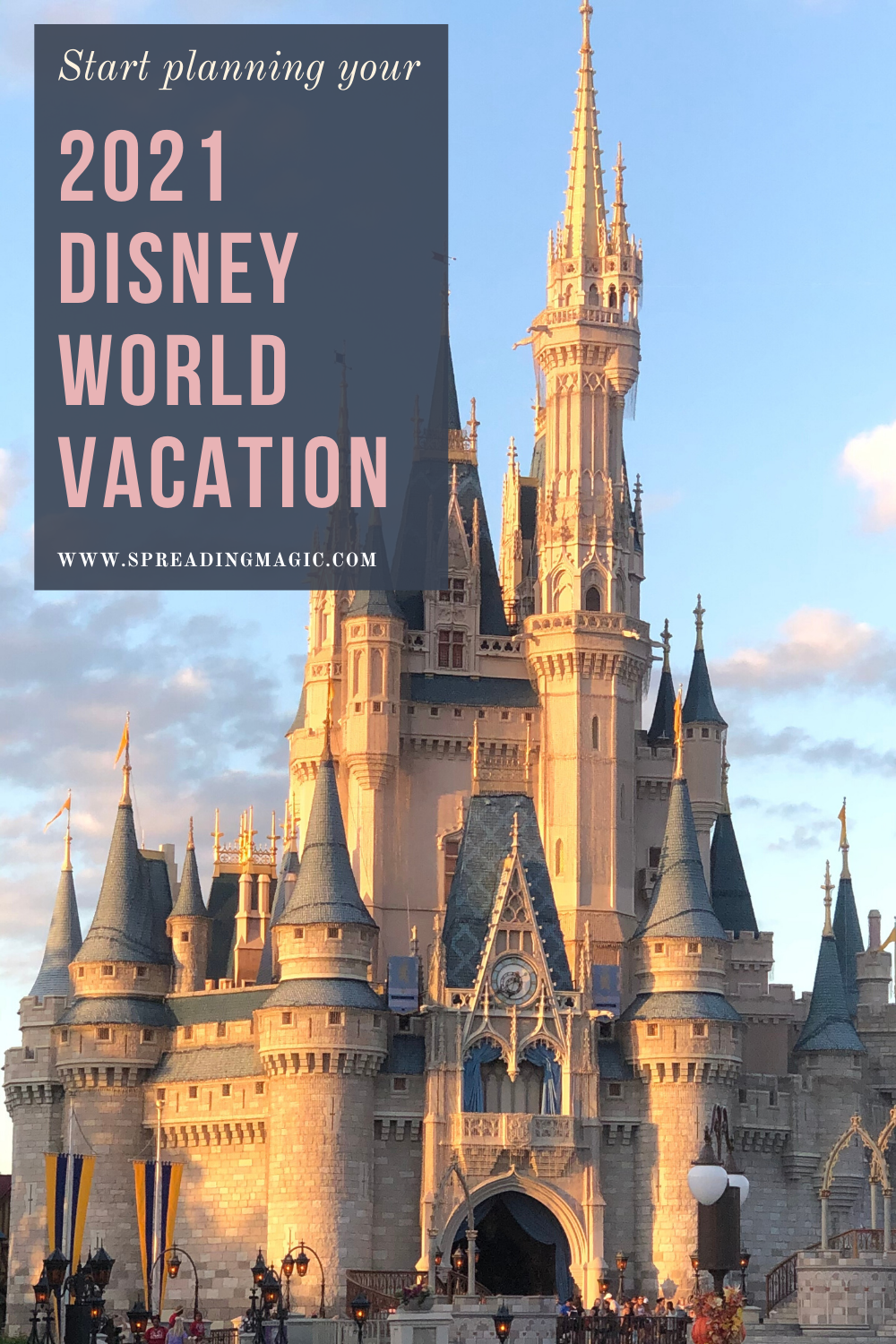 disneyworld packages for 6
