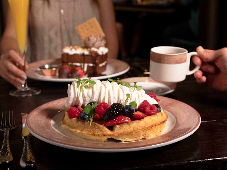 14 Restaurants Where You Can Enjoy Breakfast at Universal Orlando