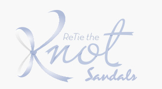 retie the knot