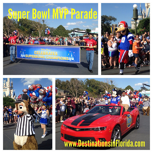 super bowl parade 2014