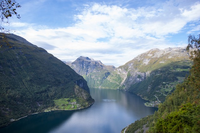 norwegian fjords 1