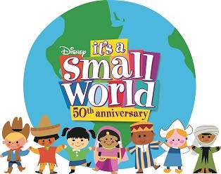 small world anniversary