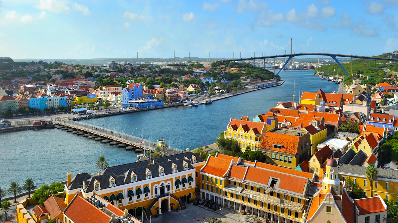 Plan Sun Soaked Adventures in Curacao with Disney Cruise Line