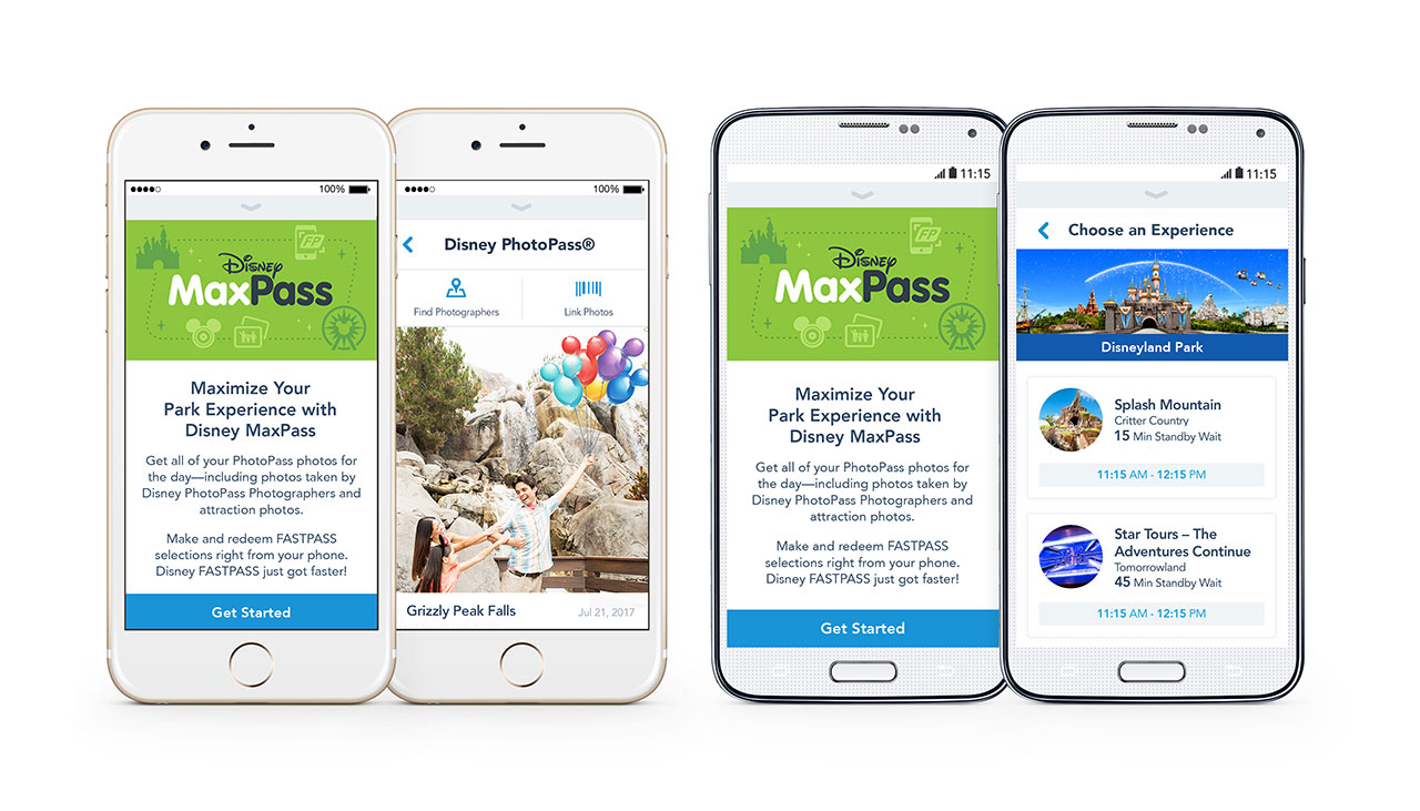 Three Facts About Disney MaxPass That You Need to Know