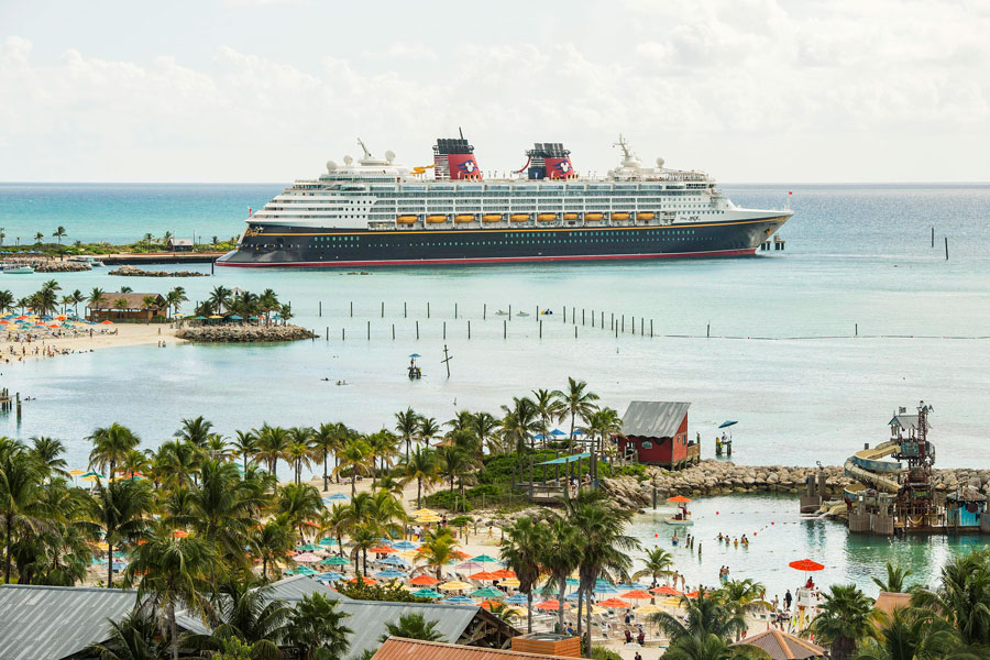 best disney cruise from florida