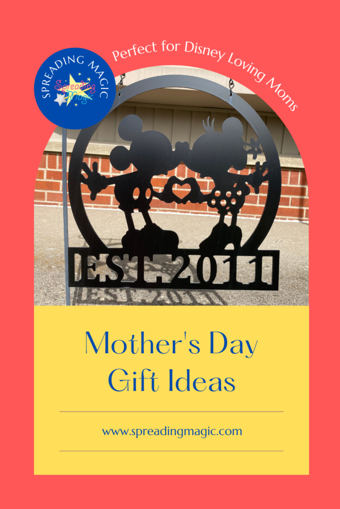 Disney mom gift ideas