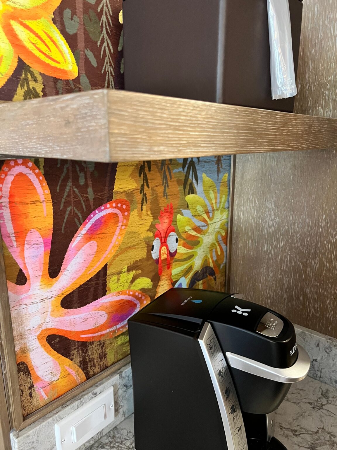 10 Best Themed Hotel Rooms in Orlando