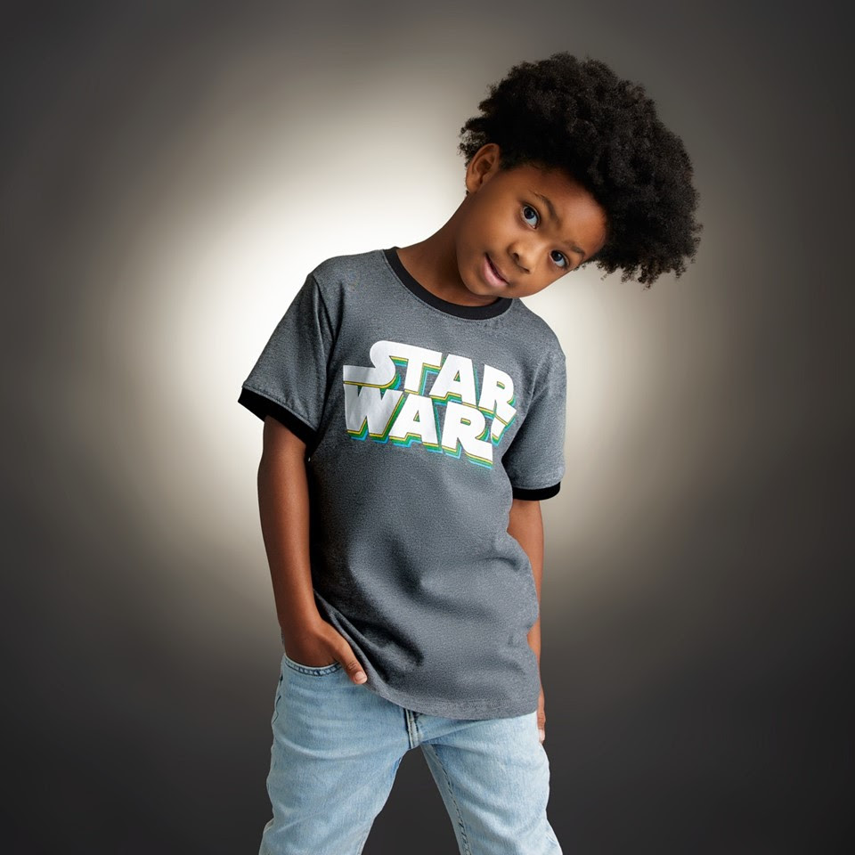 Shop The Star Wars May the 4th 2023 Dated Collection! 