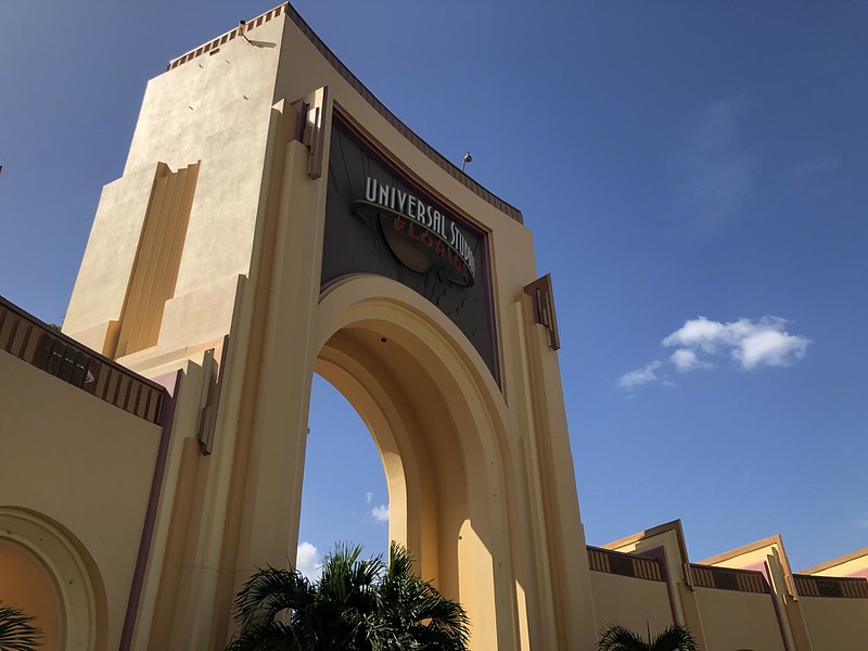 Supply Vault  Universal Studios Orlando™